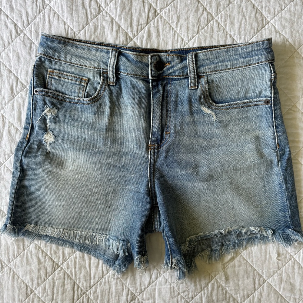 CJLA Revy Shorts